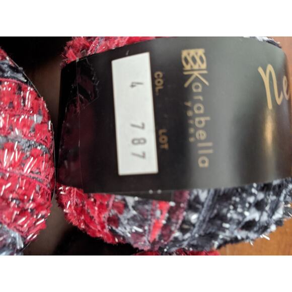 Karabella New Magic 6 balls - Picture 7 of 8